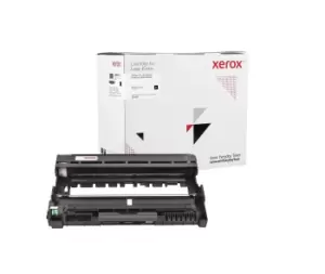 Image of Xerox 006R04752 Drum kit, 12K pages (replaces Brother DR2400) for...
