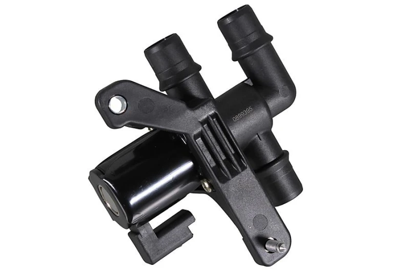 Image of Heater control valve METZGER 0899395
