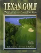 Image of texas golf the best in the lone star state