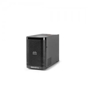 Image of Salicru BEM (Battery Extension Modules) for SLC-700/1000 TWIN PRO2 (B1) UPS battery cabinet