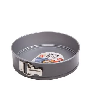 Image of Baker & Salt Non Stick Springform 22cm