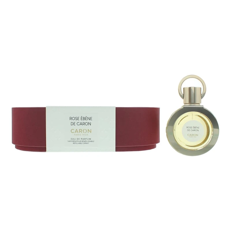 Image of Caron Rose A‰bA¨ne De Caron Eau de Parfum 50ml