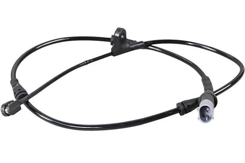Image of Brake pad wear sensor METZGER 1190251