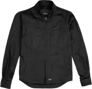 Image of Pando Moto Capo Cor 03 Motorcycle Shirt, black, Size 3XL, black, Size 3XL