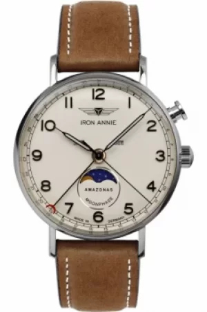 Image of Iron Annie Amazonas Impression Watch 5976-5