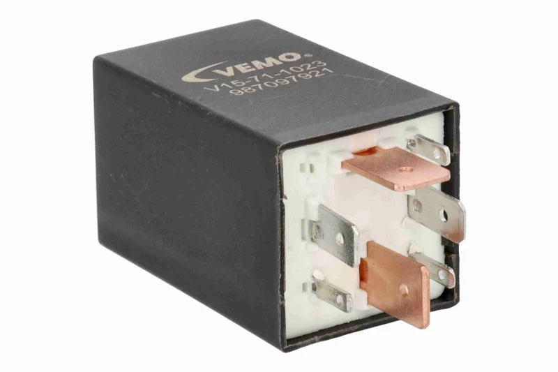 Image of Fuel pump relay VEMO V15-71-1023