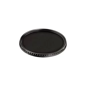 Image of Hama ND2-400 Variable Neutral-Density Filter M:49 00079149