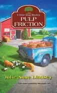 Image of pulp friction