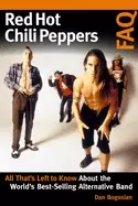 Image of red hot chili peppers faq