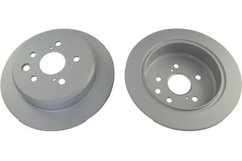 Image of KAVO PARTS Brake disc KAVO PARTS BR-9483-C