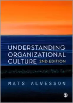Image of Understanding organizational culture by Mats Alvesson