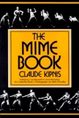 Image of mime book