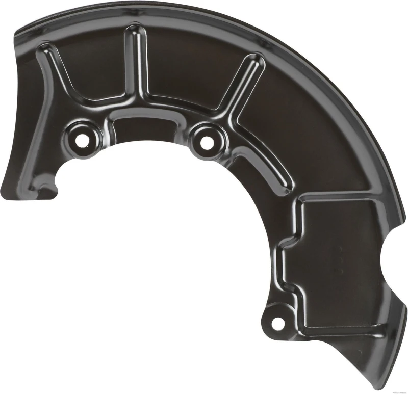 Image of Brake disc backing plate HERTH+BUSS JAKOPARTS J3330804