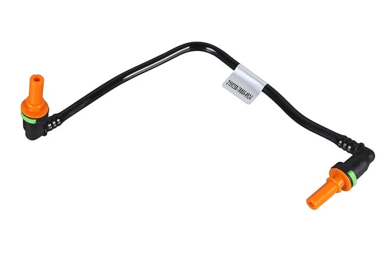 Image of Fuel line METZGER 2150258