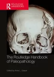Image of The Routledge Handbook of Paleopathology