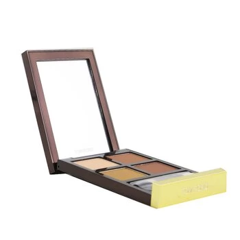 Image of Tom FordEye Color Quad - # 29 Desert Fox 10g/0.35oz
