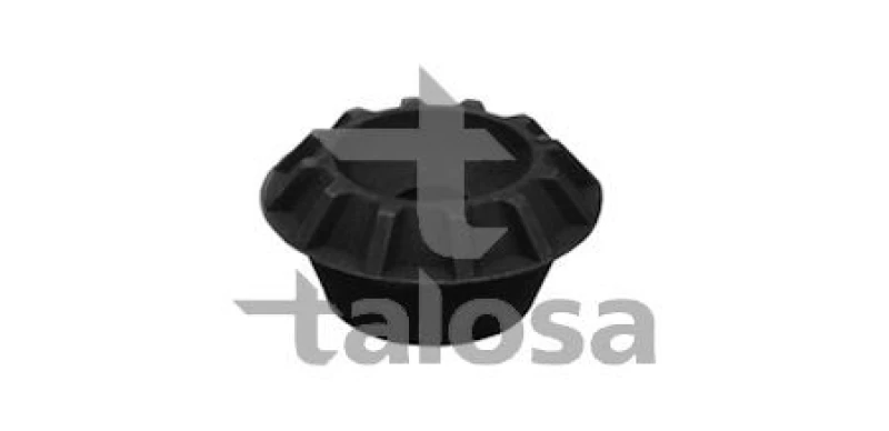 Image of TALOSA Top strut mount TALOSA 63-04971