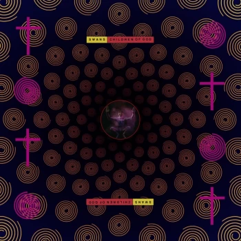 Image of Swans - Children Of God Vinyl