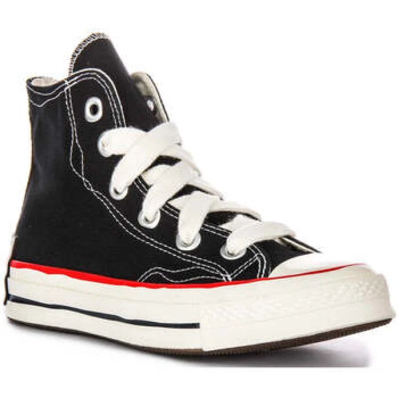 Image of Converse Chuck 70 Black 36