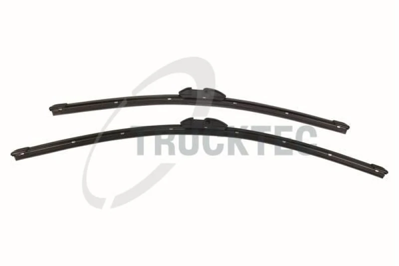Image of Wiper blade TRUCKTEC AUTOMOTIVE 07.58.056