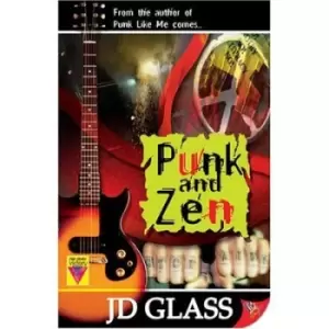 Image of Punk and Zen by J. D. Glass