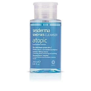 image of SENSYSES cleanser atopic 200ml