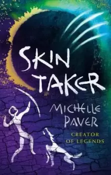 Image of Skin taker by Michelle Paver