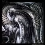 Image of Triptykon - Melana Chasmata (Music CD)