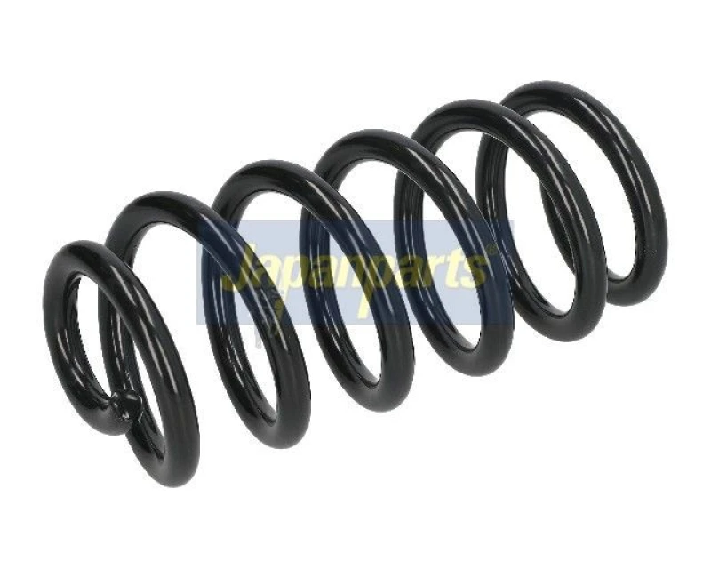 Image of JAPANPARTS Coil spring JAPANPARTS ZC7148A