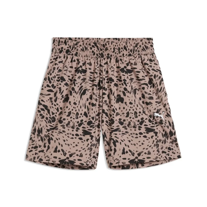 Image of Puma Womens shorts Puma Beige Female XL