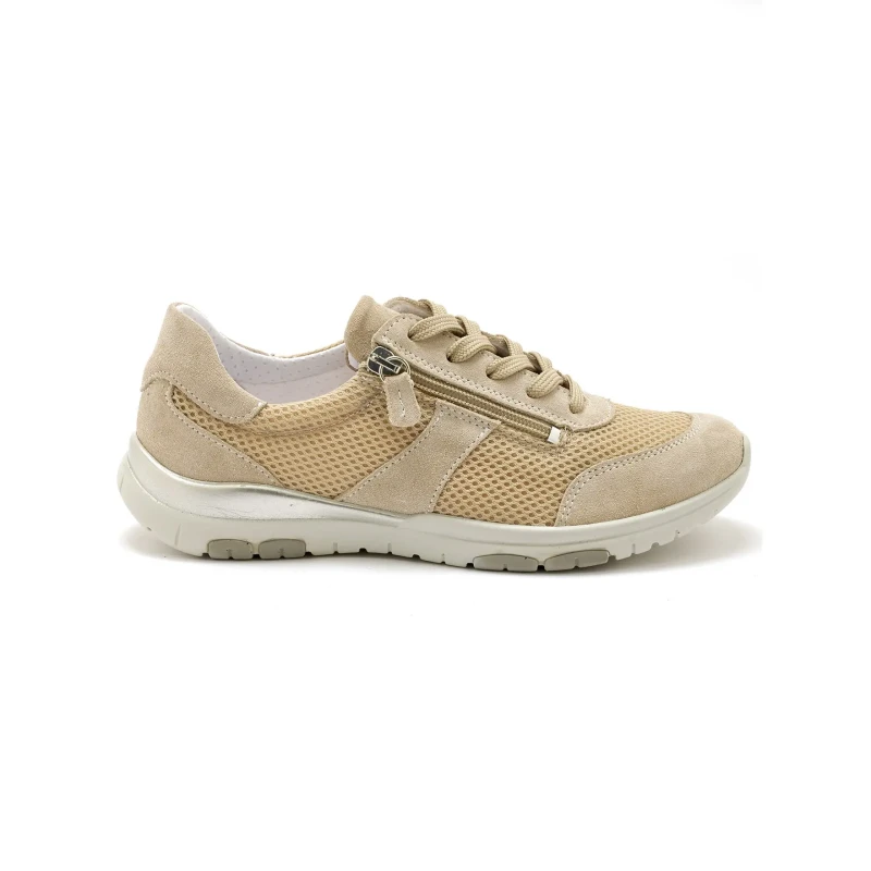 Image of Pediconfort Derbie woman Pediconfort Beige Female 38
