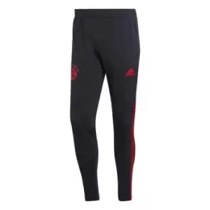 Image of adidas FC Bayern Condivo 22 Training Tracksuit Bottoms Me - Grey