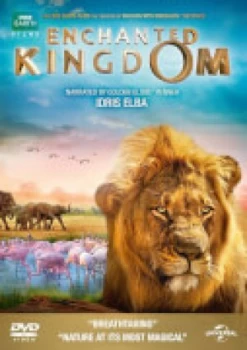 Image of Enchanted Kingdom