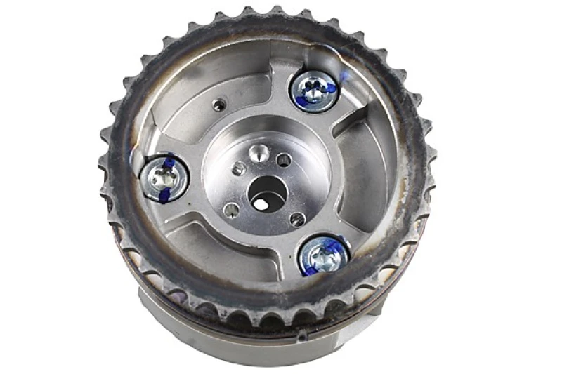 Image of Camshaft Adjuster METZGER 2410070