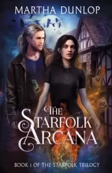 Image of The Starfolk Arcana