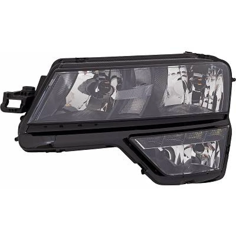 Image of Headlight DIEDERICHS 7870983