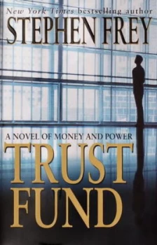 Image of Trust Fund Book