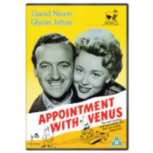Image of Appointment with Venus