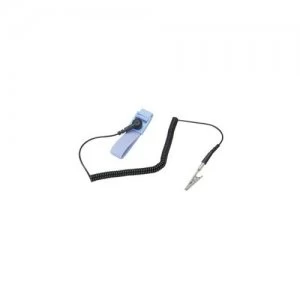 Image of Lindy 40165 antistatic wrist strap