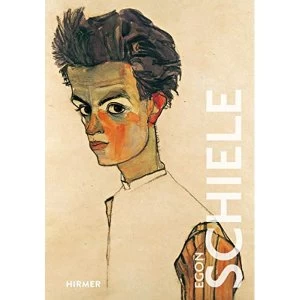 Image of Egon Schiele by Diethard Leopold (Hardback, 2017)