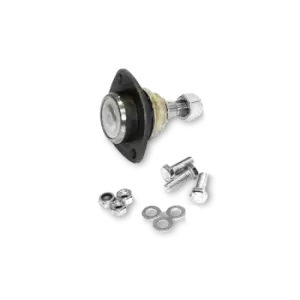 Image of FEBI BILSTEIN Ball joint AUDI 19808 893505365A,893505365C