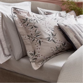 Image of Bedeck of Belfast Kiko Fitted Sheet - Tuberose