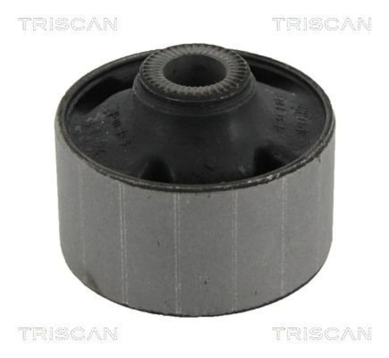 Image of TRISCAN Trailing arm / Suspension arm bush TRISCAN 8500 18802