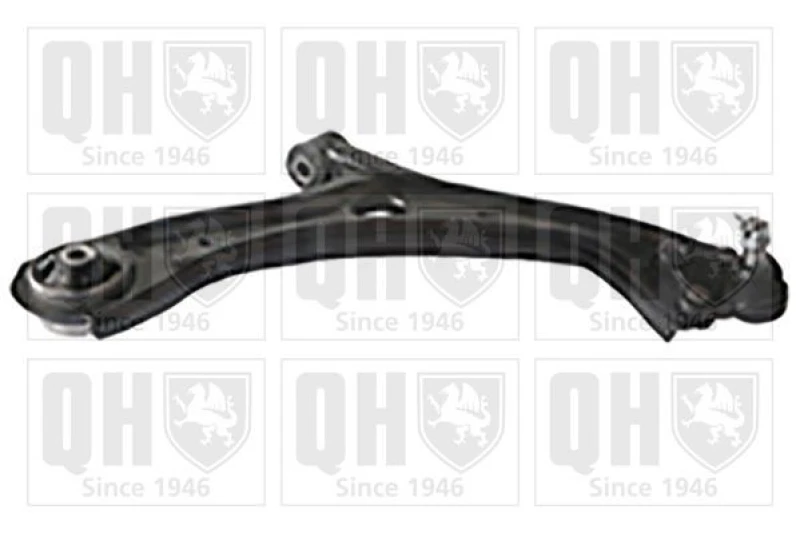 Image of QUINTON HAZELL Suspension arm QUINTON HAZELL QSA3066S