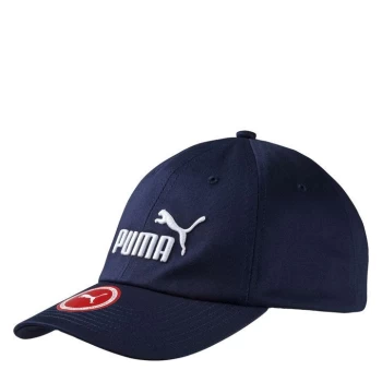 image of Puma Essential Cap - Navy