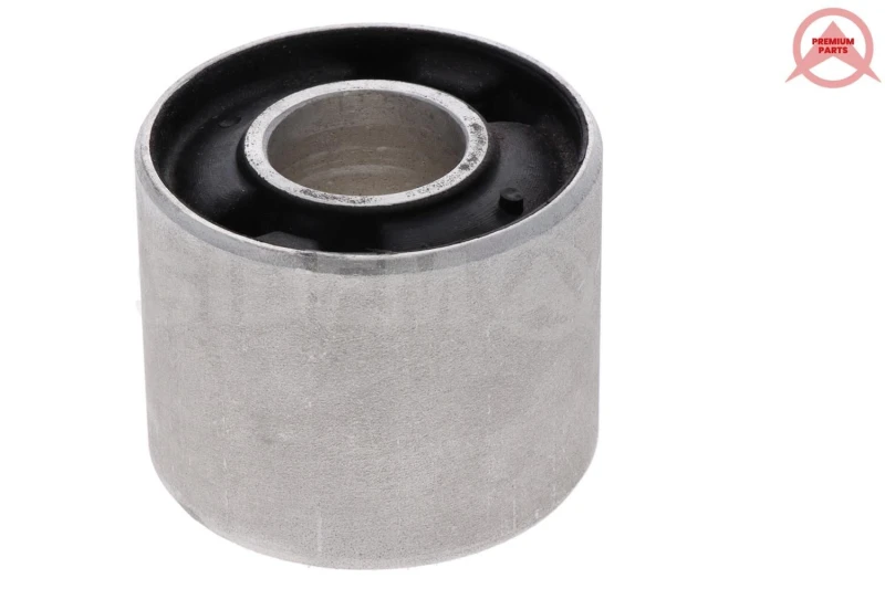 Image of SIDEM 849651 Arm Bushes Lower Front Axle, Rubber-Metal Mount, for control arm Control Arm-/Trailing Arm Bush (251)