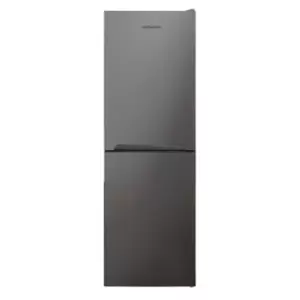 image of Montpellier MFF165S 237L Frost Free Fridge Freezer