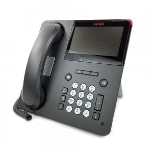 Avaya 9641gs Phone