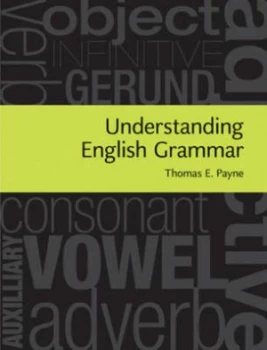 Image of Understanding English Grammar by Thomas E. Payne Hardback