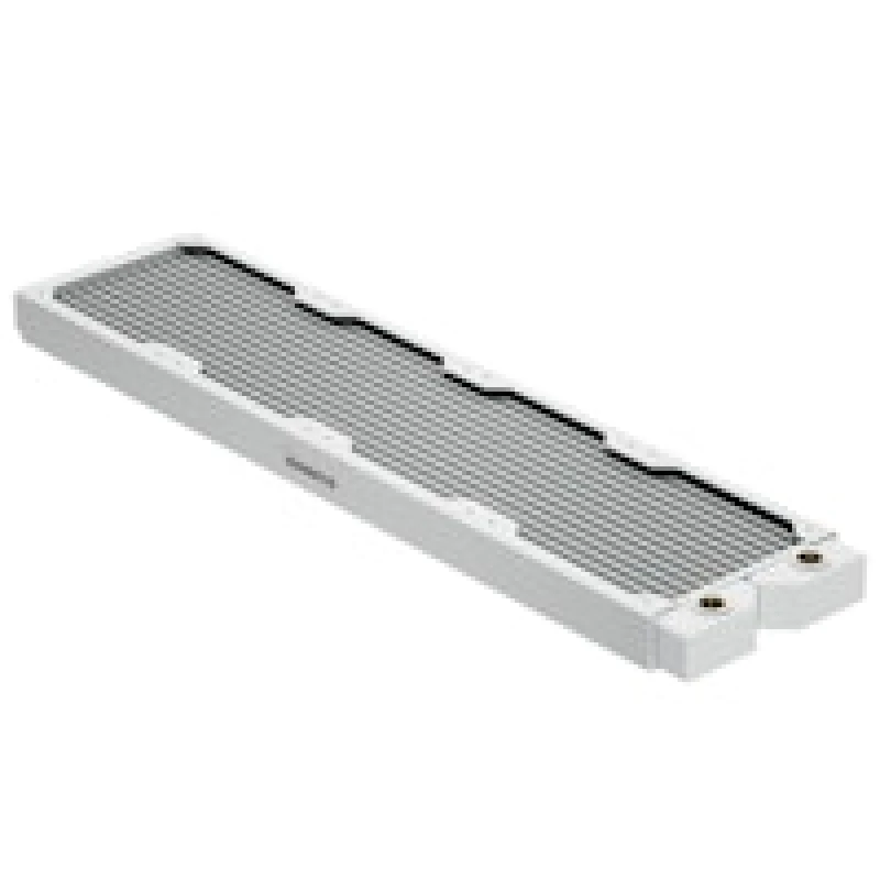 Image of BarrowCH Dabel-28a Radiator 480 mm - weiß